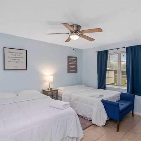 Quiet Apartment In Iowa, La Luaran gambar