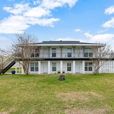 Quiet Apartment In Iowa, La Luaran gambar