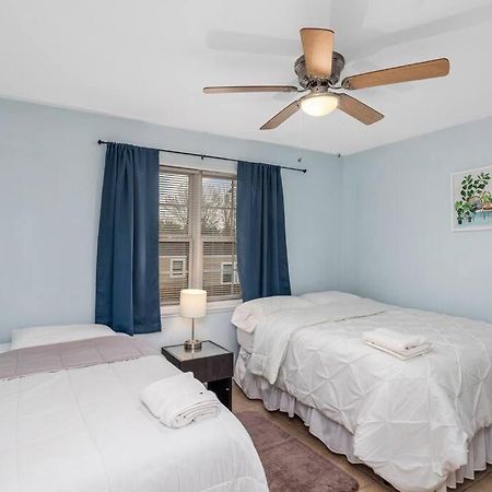 Quiet Apartment In Iowa, La Luaran gambar