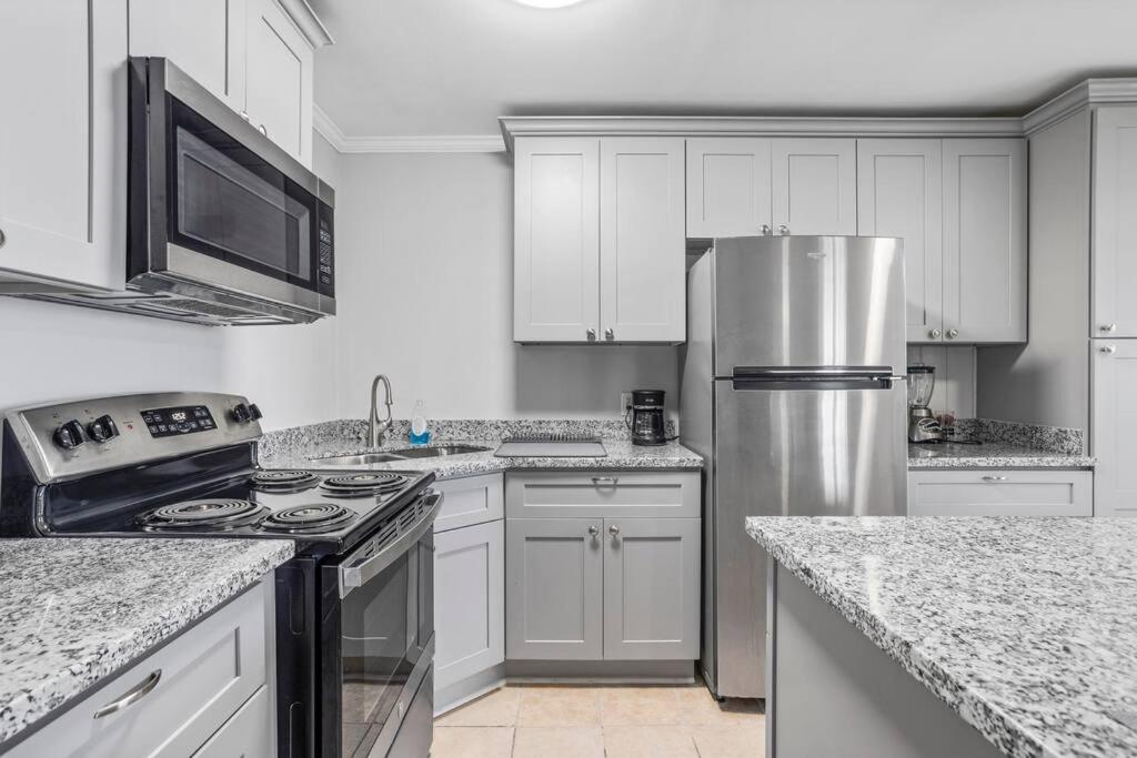 Quiet Apartment In Iowa, La Luaran gambar