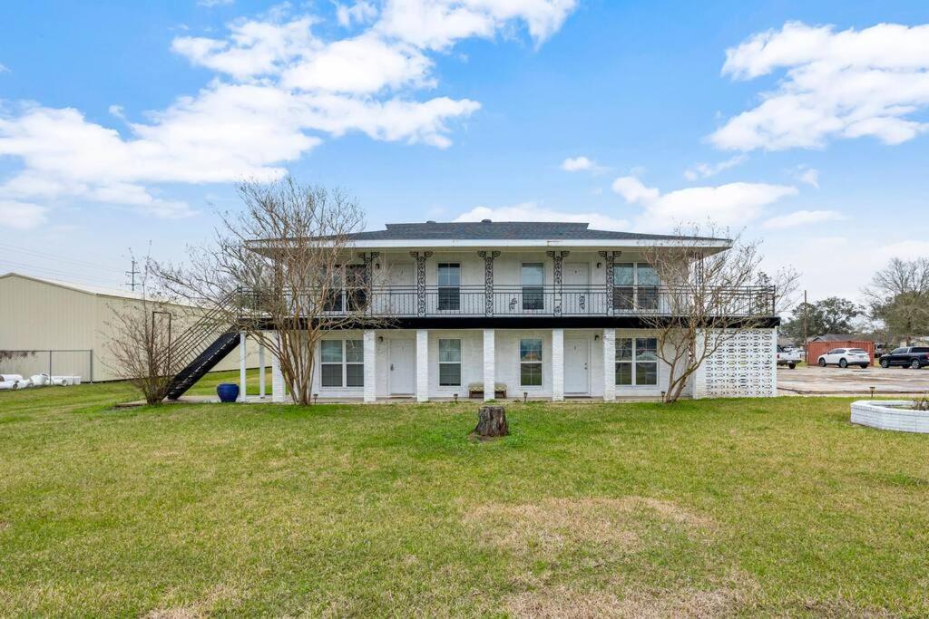 Quiet Apartment In Iowa, La Luaran gambar