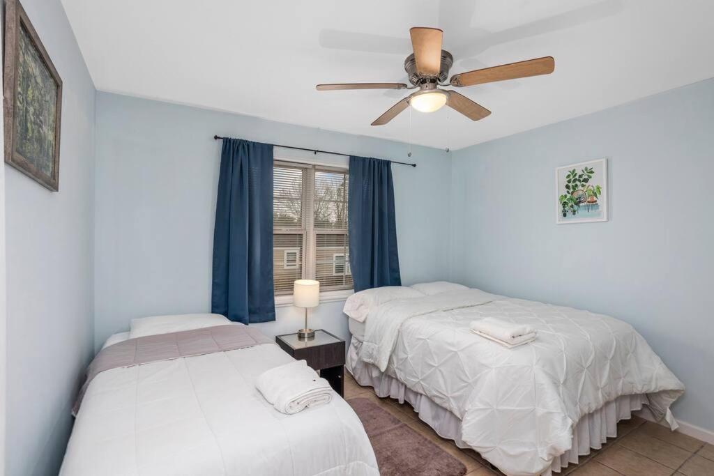 Quiet Apartment In Iowa, La Luaran gambar